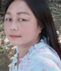 Rencontre Femme Thaïlande à สกลนคร : Ju, 44 ans